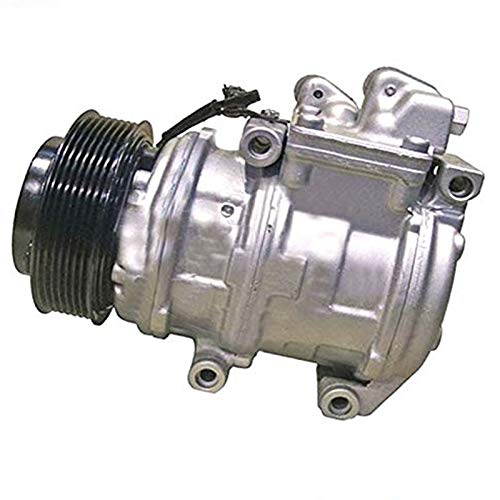 New A/C Compressor 506041-0212 92600CY09E for NISSAN DUALIS/XTRATL/LAFESTA - KUDUPARTS