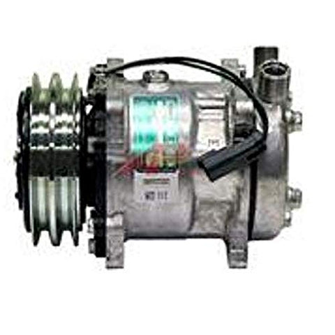 Air Conditioning Compressor 7023581 For Bobcat Toolcat 5600 - KUDUPARTS