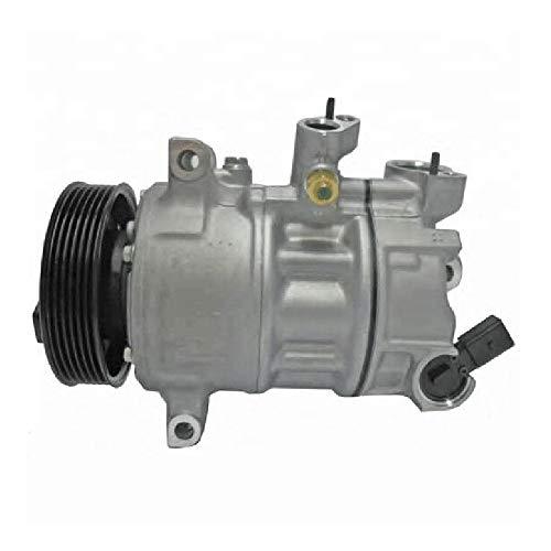 Air Conditioning Compressor 123-04998 for JCB 2CX 2CXL 2CXS 2CXSL - KUDUPARTS