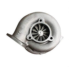 Turbochargers 49179-00110 ME037701 for Komatsu SK07-2 Kato HD770SE HD800-5 HD650 Mitsubishi Engine 6D14 Turbo TD06-17A - KUDUPARTS