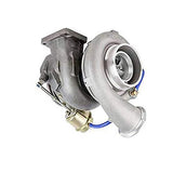 Turbocharger 7066224-0001 R23522188 R23522189 for DETROIT DET-12.7-DDIV S60 Engine