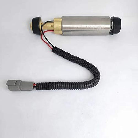 12V Fuel Transfer Pump 5260632 5260634 3968190 3968188 3968187 For Cummins 6BT 4BT QSL9 QSC8.3 ISC8.3 ISL8.9 - KUDUPARTS