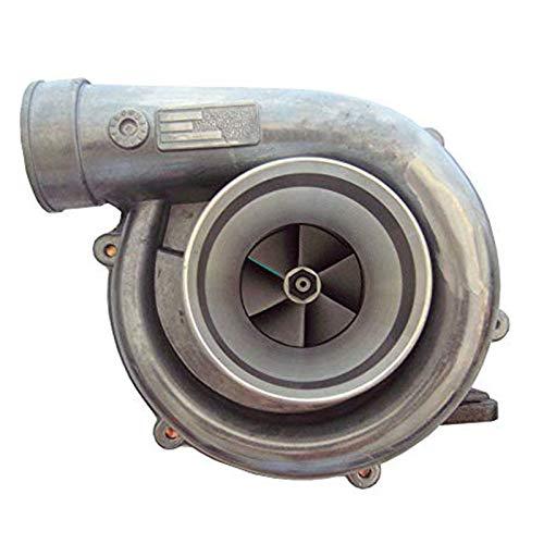 114400-3340 Turbocharger for HITACHI Engine 6SD1TPD-S Excavator EX300-3C - KUDUPARTS