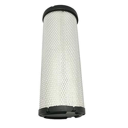 Safety Air Filter 2652C832 For Perkins 1106A-70T 1106A-70TA - KUDUPARTS