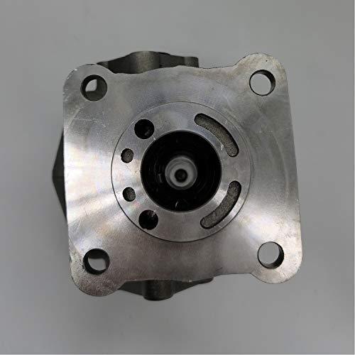 Hydraulic Pump 194100-41110 194130-41120 for Yanmar YM180 YM186 YM187 1802 1810 1820 2001 2002 2010 2200 2301 2310 - KUDUPARTS