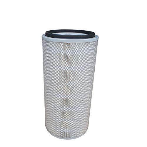 Air Filter 600-181-4311 600-181-4211 for Komatsu HD200-2 HD205-3 HD255-5 HD320-2 - KUDUPARTS