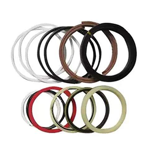 Arm Cylinder Seal KIt 707-98-25820 for Komatsu Excavator PC45-1 PC50UD PC50UU - KUDUPARTS