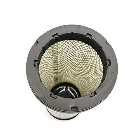 Safety Air Filter 2652C832 For Perkins 1106A-70T 1106A-70TA - KUDUPARTS
