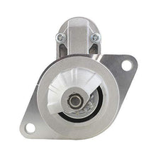 12 Volt Starter for Yanmar Marine YM1300 YM1500 S114-230 S114-230A 124070-77010 - KUDUPARTS