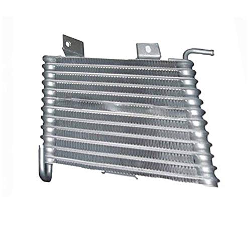 Hydraulic Oil Cooler for Hitachi Excavator ZX330-3G - KUDUPARTS