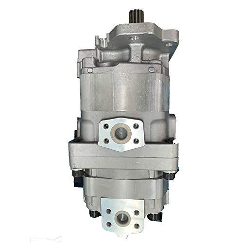 Hydraulic Pump Gear Pump 705-52-30210 7055230210 for Komatsu - KUDUPARTS