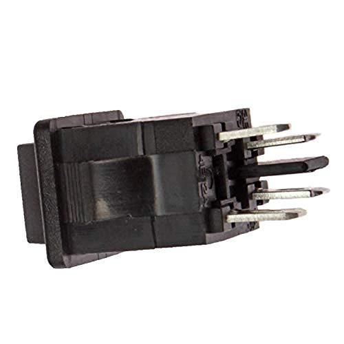 Throttle Switch RF1003-BB2 for Kipor IG1000 IG2000 IG6000 GS6000 - KUDUPARTS