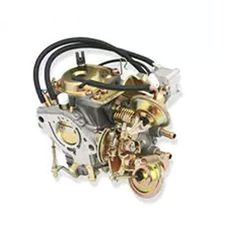 Carburetor 13200-77530 for Suzuki Extra T-6 Mazda Scrum F6A