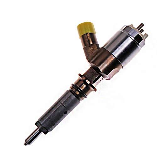 New Fuel Injector 326-4700 for Caterpillar C6 C6.4 Engine CAT 320D Excavator - KUDUPARTS