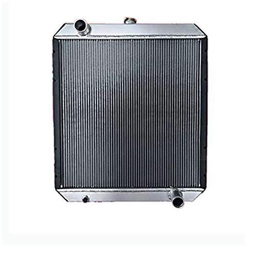 New Water Tank Radiator ASS'Y For Volvo EC140B - KUDUPARTS