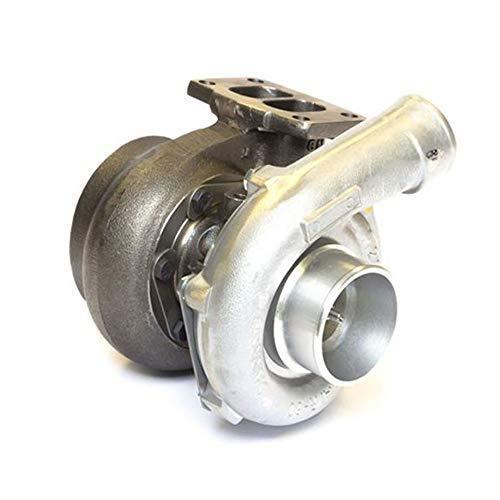 Turbo TB4131 2674A051 for Perkins Engine T6.60 1006-6THR2 - KUDUPARTS