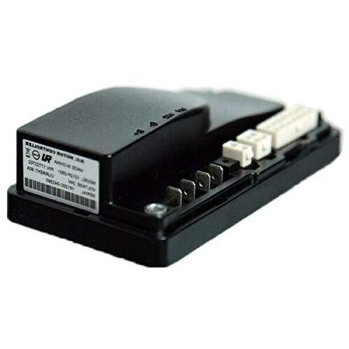 1212P-2502 Permanent Magnet Programmable Drive Motor Controller 24V 90A for Curtis - KUDUPARTS