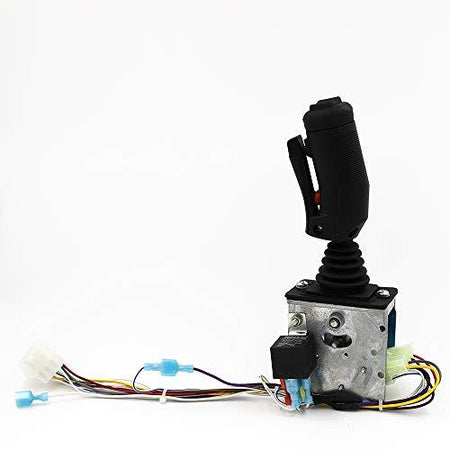 132537 Joystick Controller 159230 for SkyJack Scissor Lift 6826 6832 7027 9250 - KUDUPARTS