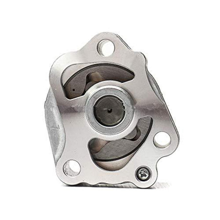 Oil Pump 16851-35012 Fit For Kubota D722 Engine BX1500D,BX1800D,BX1830D,BX1850D,BX1860,BX1870,G2460G,ZD21 - KUDUPARTS