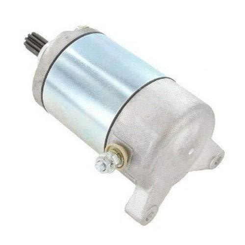 12V Starter 3084981 for Polaris 2002 ATV Sportsman 500 HO 3090188 - KUDUPARTS