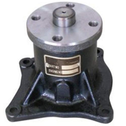 Water Pump 178-6633 for CAT E320C Engine 3066T - KUDUPARTS