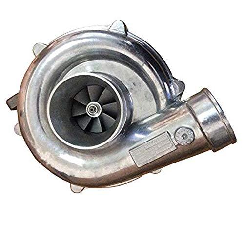 24100-1440 Turbocharger for HITACHI Engine EP100 Excavator EX300-1 - KUDUPARTS