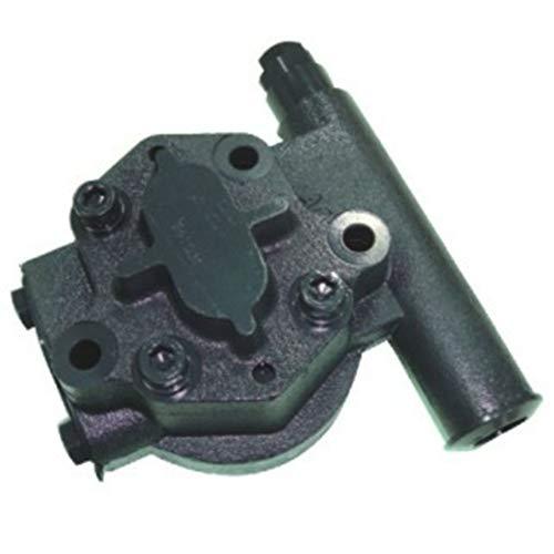 704-24-24420 Gear Pump for Komatsu PC120 PC200 PC100 PC200-6 - KUDUPARTS