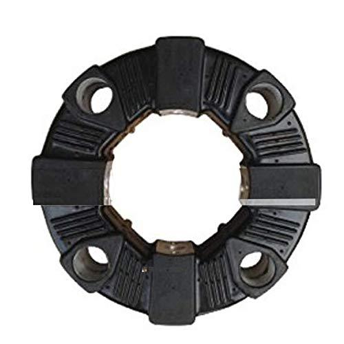 10158880 Back Up Ring DN210 for Schwing Concrete Pump – KUDUPARTS