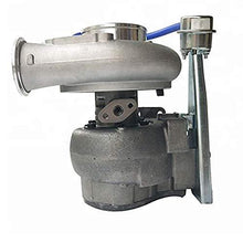 Turbocharger 4038894 3534617 477835 for Volvo Commercial Bus/COACH Engine B7R D7 - KUDUPARTS
