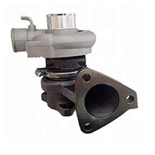 Turbocharger 49177-01500 49177-01501 for Mitsubishi Pajero L200 4D56 2.5L Engine - KUDUPARTS
