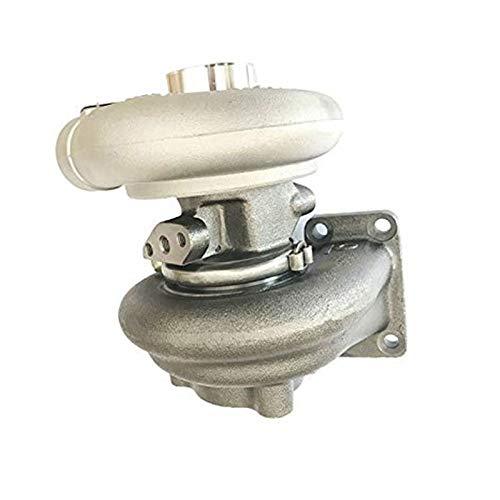 Turbocharger VAME440895 Turbo TE06H-16M for Kobelco Excavator SK200-6ES SK200LC-6ES SK210LC-6E - KUDUPARTS