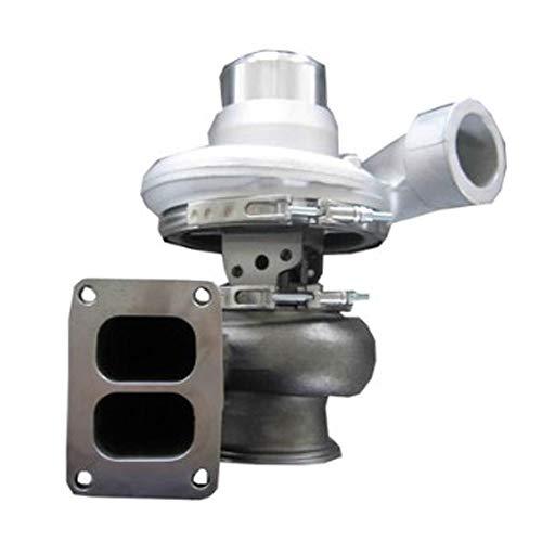 631GC5134 174840 199453 S3B085 Turbocharger for Mack Truck E6 EC6-350 - KUDUPARTS