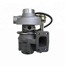 Turbo HX30W 3593089 3592016 3593090 for Engine 4BTAA - KUDUPARTS
