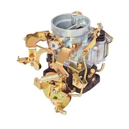 Carburetor 16010-03W02 for Nissan J16 - KUDUPARTS