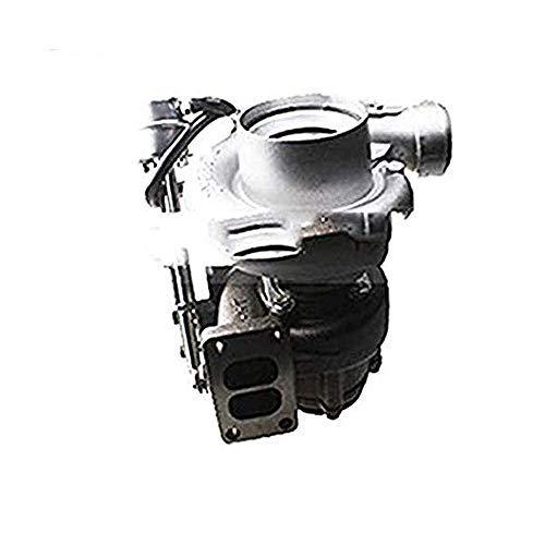 Turbocharger HX35W 3534923 380277800 for Dodge Cummins Engine 5.9L 6BT ISB6