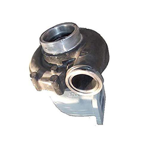 51-09100-7607 Turbocharger for Daewoo Engine DH2842LF25 Excavator K31 - KUDUPARTS
