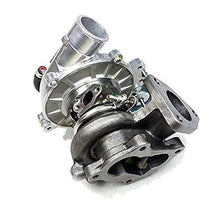 CT16 Turbocharger 17201-30080 for Toyota Hiace Hilux LandCruiser FTV-2KD - KUDUPARTS
