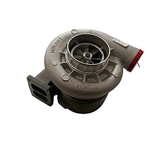 New Turbocharger for JCB FASTRAC 1135;2115;1115S;1125;2115ABS;2125;2125ABS;2135