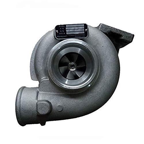 Turbocharger 2674A381 for Perkins Engine 1004-40T