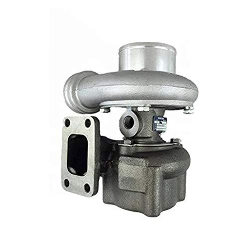Turbocharger VOE20460945 Turbo S100 for Volvo BL60 BL61 BL70 BL71 EC140B Engine TD420VE - KUDUPARTS