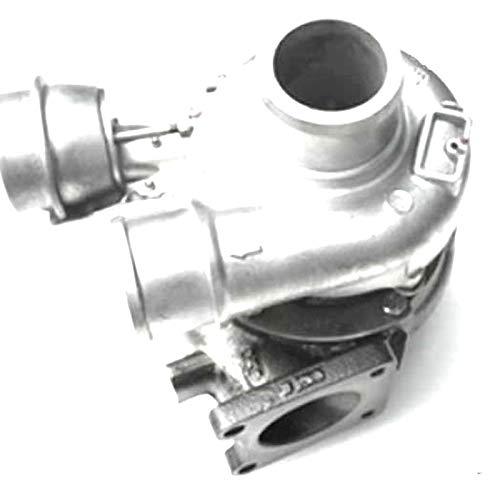Turbocharger 53049700084 for Hyundai 28200-4X910 BV50 - KUDUPARTS
