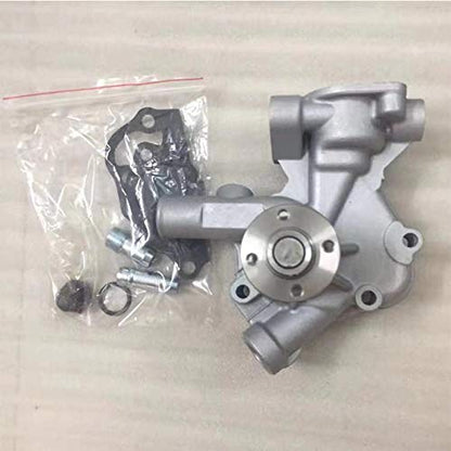 New Water Pump 119520-42000 11952042000 for Yanmar 2TNE68 3TNE68 Engine - KUDUPARTS