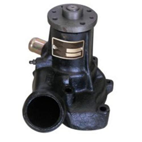 Water Pump 1-13650017-1 For Hitachi EX200-5 ISUZU Engine 6BG1 - KUDUPARTS