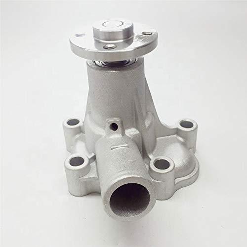 Water Pump For Yanmar Tractor YM1800 YMG1800 YM2000 YMG2000 - KUDUPARTS