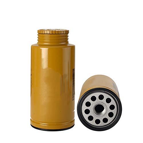 Diesel Filter 326-1644 1R-0770 for Caterpillar Excavator CAT E330D - KUDUPARTS