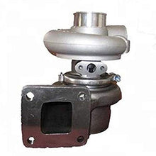 Turbochargers ME088256 49179-02110 for Kobelco SK200-3 Komatsu SK07 Kato HD550 HD700 Mitsubishi Engine 6D31T Turbo TD06 - KUDUPARTS