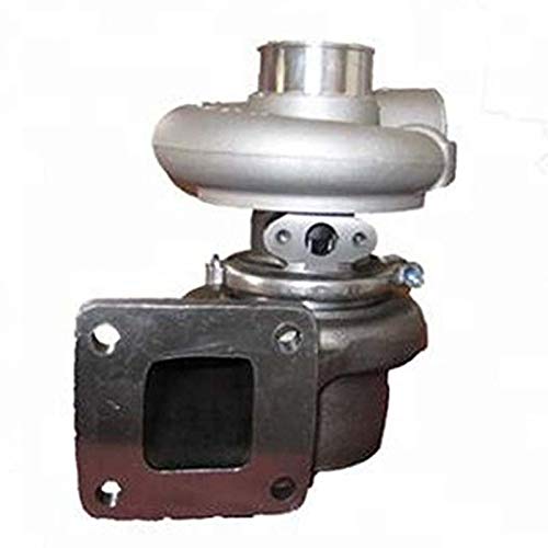 Turbochargers ME088256 49179-02110 for Kobelco SK200-3 Komatsu SK07 Kato HD550 HD700 Mitsubishi Engine 6D31T Turbo TD06 - KUDUPARTS