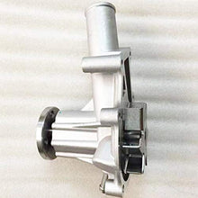 Water Pump 16251-73034 for Kubota Engine V1505 D905 D1105 - KUDUPARTS