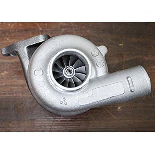 49178-00500 Turbocharger for Sumitomo SH265 Mistubishi Engine 4D31T - KUDUPARTS