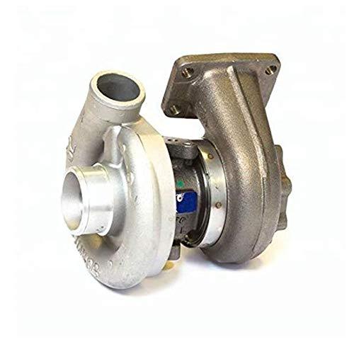 Turbocharger 2674A168 for Perkins T4.40 Engine - KUDUPARTS